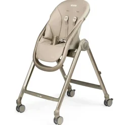High Chairs & Boosters|Highchairs + Boosters-Peg Perego Living High Chair