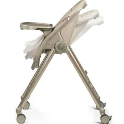 High Chairs & Boosters|Highchairs + Boosters-Peg Perego Living High Chair