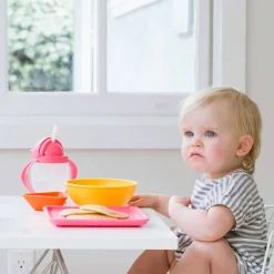 Kids Drinkware|Sippy Cups + Straw Cups-Lollaland Lollacup Straw Sippy (10 oz)