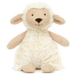 Plush Animals-Jellycat Lollie Lamb