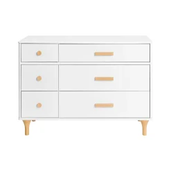 Dressers-Babyletto Lolly Double Dresser