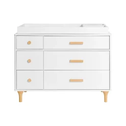 Dressers-Babyletto Lolly Double Dresser
