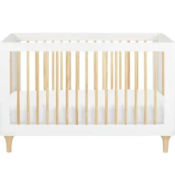 Convertible Cribs-Babyletto Lolly 3-in-1 Crib