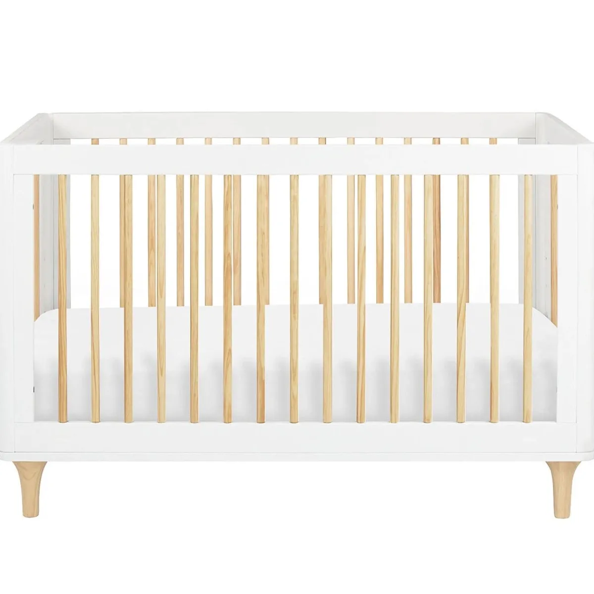 Convertible Cribs-Babyletto Lolly 3-in-1 Crib