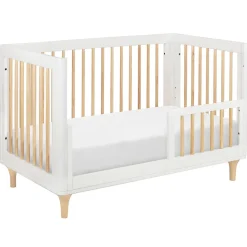Convertible Cribs-Babyletto Lolly 3-in-1 Crib