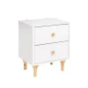 Nightstands-Babyletto Lolly Night Stand