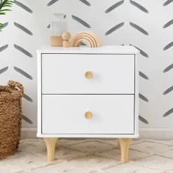 Nightstands-Babyletto Lolly Night Stand