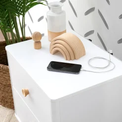 Nightstands-Babyletto Lolly Night Stand