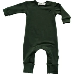 Rompers|Onesies-North Kinder Long Romper