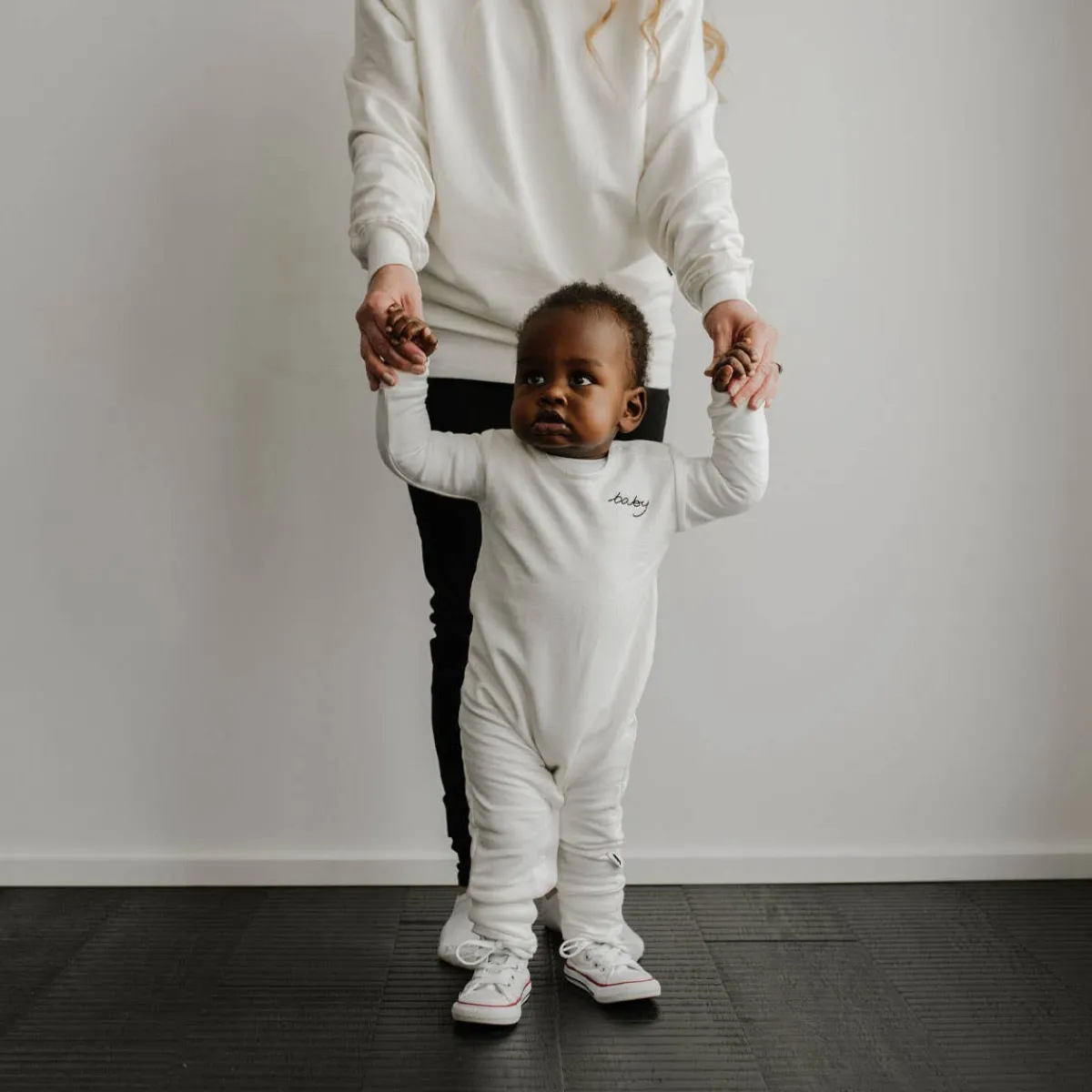 Rompers|Onesies-North Kinder Long Romper