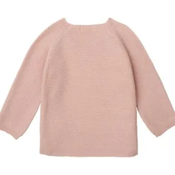 Winter Coats|Sweaters + Jackets-Noppies Long Sleeve Cardigan Knit Pino