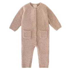 Rompers-7AM Enfant Long Sleeve Romper