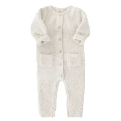 Rompers-7AM Enfant Long Sleeve Romper
