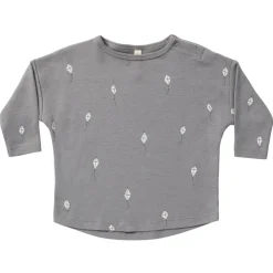 Tops + Tees-Quincy Mae Long Sleeve Tee