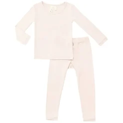 Pajamas-Kyte Baby Long Sleeve Toddler Pajamas