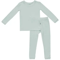 Pajamas-Kyte Baby Long Sleeve Toddler Pajamas