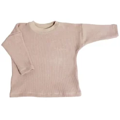 Sweaters + Jackets|Tops + Tees-Blueberri Long Sleeve Top