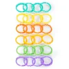 Grasping Toys|Pacifiers + Clips-Bright Starts Lots-of-Links