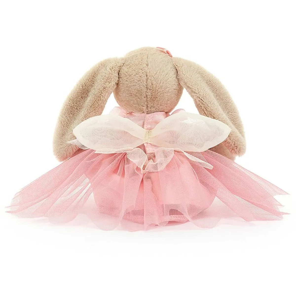 Plush Animals-Jellycat Lottie Bunny Fairy