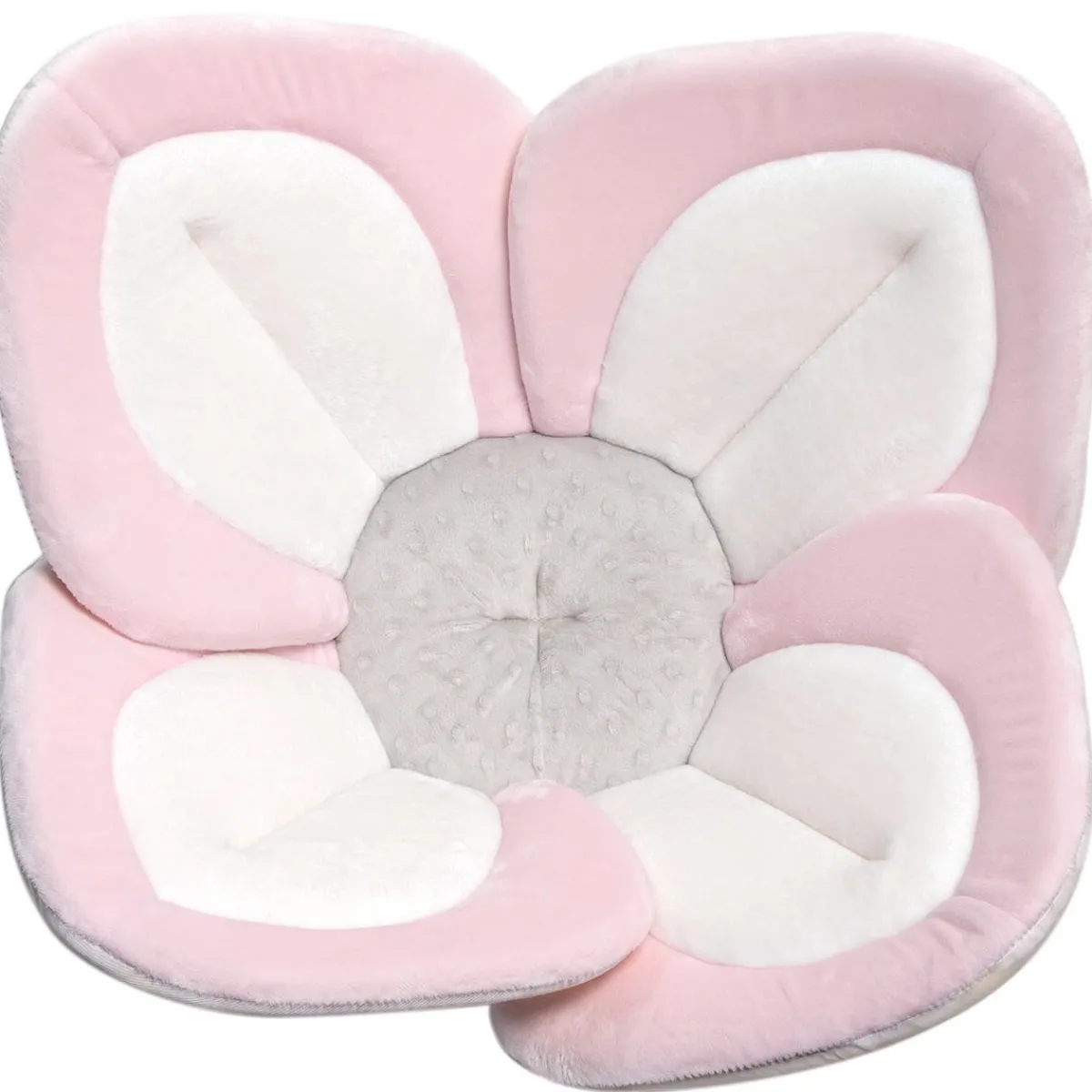 Sink Liners + Bath Dividers-Blooming Baby Lotus Bath