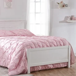 Bed Accessories-Pali Low Profile Footboard