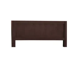 Bed Accessories-Pali Low Profile Footboard