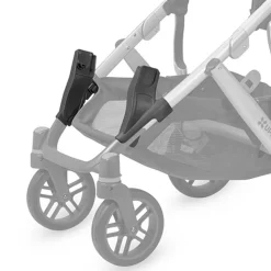 Stroller Accessories-UPPAbaby Lower Infant Car Seat Adapter (Maxi-Cosi)