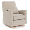 Gliders-Monte Design Luca Glider - Wool Fabric