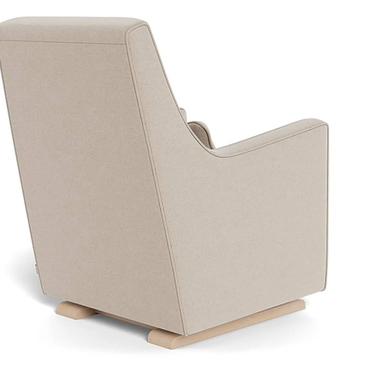Gliders-Monte Design Luca Glider - Wool Fabric