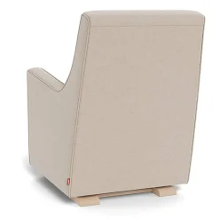 Gliders-Monte Design Luca Glider - Wool Fabric