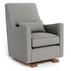 Gliders-Monte Design Luca Glider - Wool Fabric