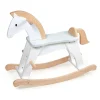 Ride-On Toys|Wooden Toys-Tender Leaf Toys Lucky Rocking Horse