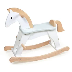 Ride-On Toys|Wooden Toys-Tender Leaf Toys Lucky Rocking Horse