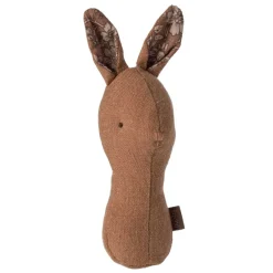 Plush Rattles + Teethers|Rattles-Maileg Lullaby Friends Rattle