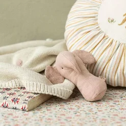 Plush Rattles + Teethers|Rattles-Maileg Lullaby Friends Rattle