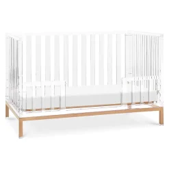 Convertible Cribs-Nursery Works Luma Crib