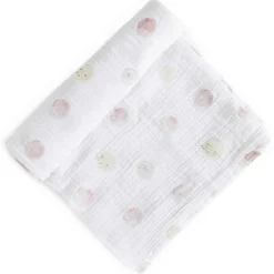 Blankets|Sleep Sacks + Wraps-Pehr Luna Swaddle