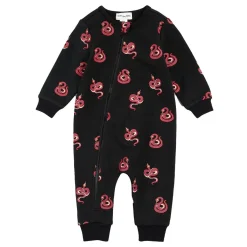 Onesies|Sleepers-miles the label. Lunar New Year Playsuit