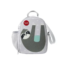 Kids Lunch Bags & Boxes-3 Sprouts Lunch Bag
