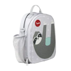 Kids Lunch Bags & Boxes-3 Sprouts Lunch Bag