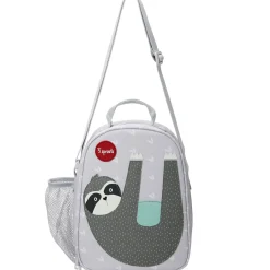 Kids Lunch Bags & Boxes-3 Sprouts Lunch Bag