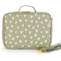 Kids Lunch Bags & Boxes-So Young Lunch Box