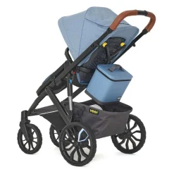 Stroller Accessories-Veer Lunch Cooler