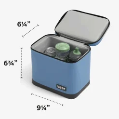 Stroller Accessories-Veer Lunch Cooler