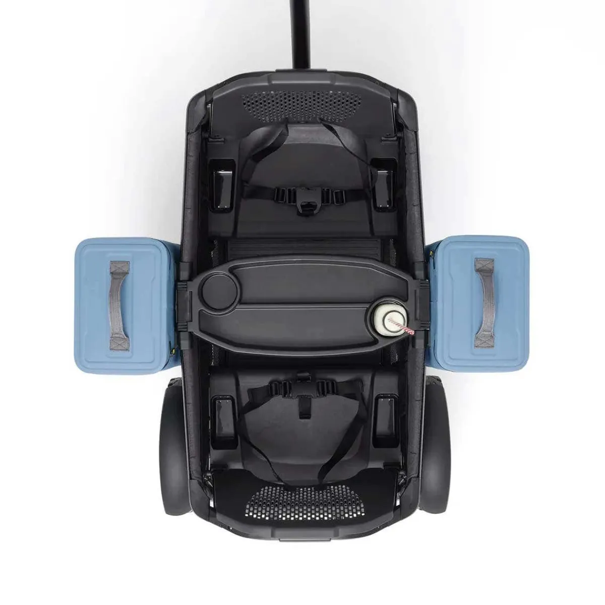 Stroller Accessories-Veer Lunch Cooler