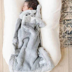 Blankets-Saranoni Lush Mini Blanket