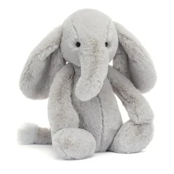 Plush Animals-Jellycat Luxe Animal (Original)