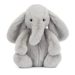 Plush Animals-Jellycat Luxe Animal (Original)