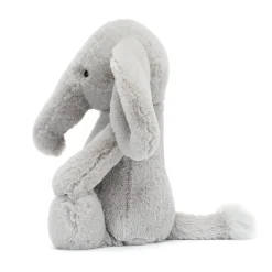 Plush Animals-Jellycat Luxe Animal (Original)