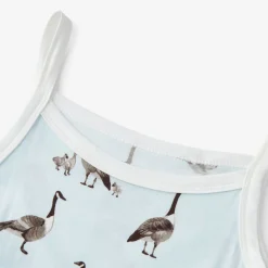 Skirts|Dresses-Milkbarn Luxe Ballet Dress